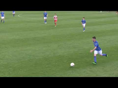 U13 Bonnyrigg v Musselburgh   2nd Half