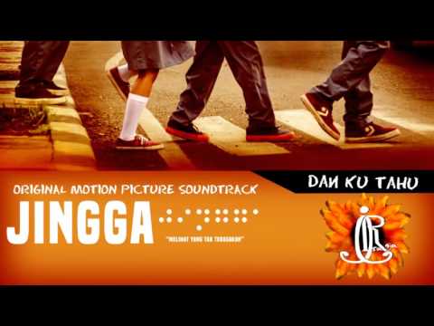 Isa Raja - Dan Ku Tahu O.S.T. Jingga (Audio)