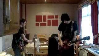 BTV  - Biffy Clyro - the go slow