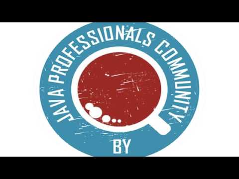 Java Professionals BY Meetup #9
