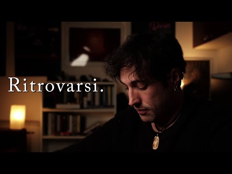 Sul passato e sul trovare le proprie passioni