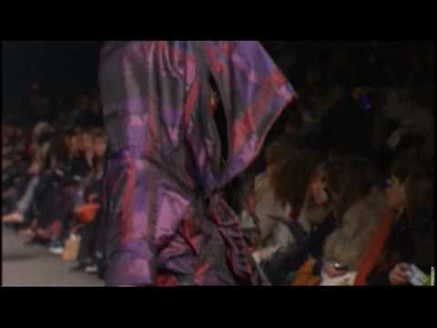 M+F Girbaud Fashion Show - Women's Ready to Wear Autumn/Winter 2010/11