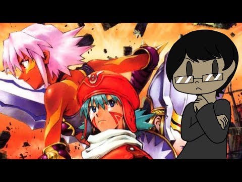 .Hack// Retrospective - Part 2: Mutation