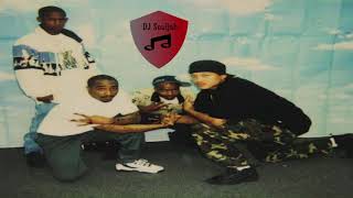 2Pac &amp; Outlawz - Killuminati OG Version / With Lyrics