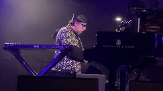 Elvis Costello - Other End Of The Telescope - Gramercy Theatre (2/19/2023)