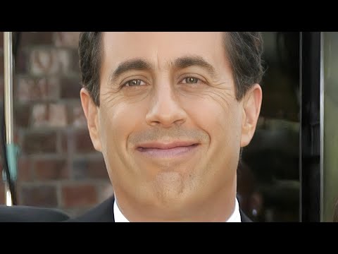 The Shady Side Of Jerry Seinfeld