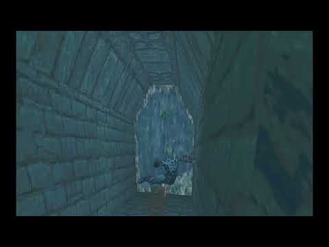 LP – U9 #58 Serpents Hold, der ultimative Absturz-Erzmagier, Glocke des Mutes