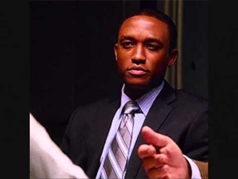 Detective Barry Frost (Rizzoli & Isles)