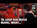 'Ik loop een beetje mank, want ik ben gisteren naar de hoeren geweest!' | VERONICA OFFSIDE