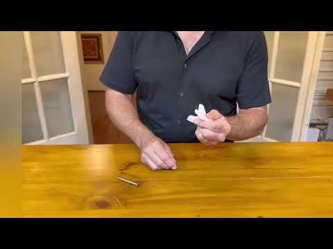 Saturn Magic - Screw Coin (1 Euro) by Tango Magic