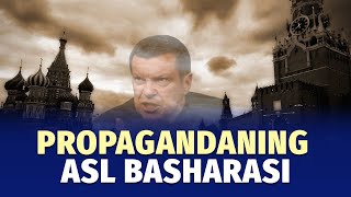 O'zbek jamoatchiligi rossiyalik propagandachi gaplariga "tupurdi"