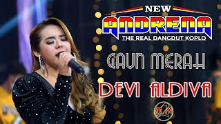 Download lagu GAUN MERAH _ DEVI ALDIVA _ NEW ANDRENA mp3