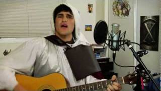 Assassin's "Creed" Revelations Acoustic Parody