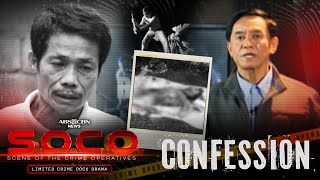 Download lagu SOCO | Confession | Full Episode mp3 Download lagu SOCO | Confession | Full Episode mp3