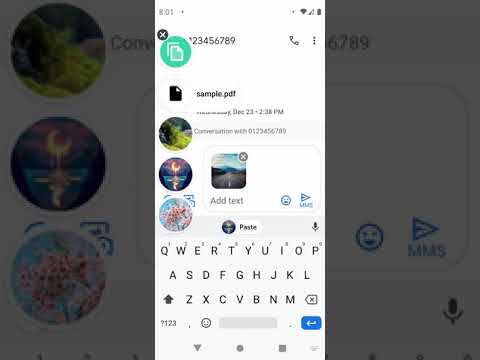 Copy to Clipboard Video