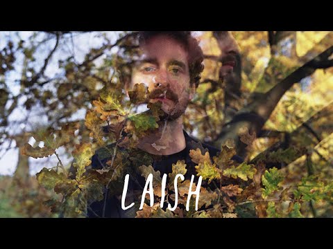 Laish - I Would Prefer Not to [OFFICIAL AUDIO]