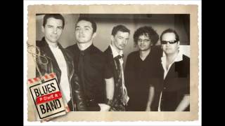 Blues Power Band - Kiss - Live @ RFI (2009)