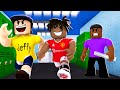 Jeffy IShowSpeed S FIRST DAY OF SCHOOL THEY DITCHED CLASS
