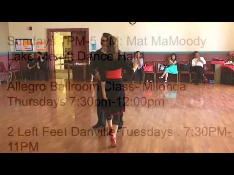 Argentine Tango review Planeos-Volcads,Carousel   www.tangonation.com   6/11/2017