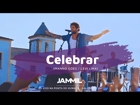 Celebrar • Jammil