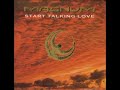 Magnum - Start talking love