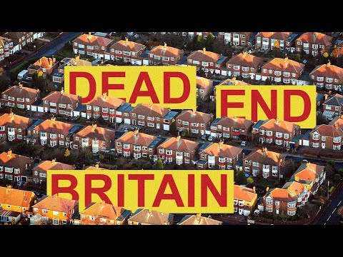 Why Can't Britain Build New Towns? The Garden City Experiment