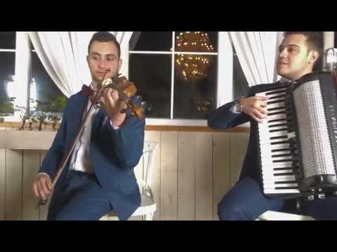 Artico Band - Pukni zoro, Zal (acoustic)