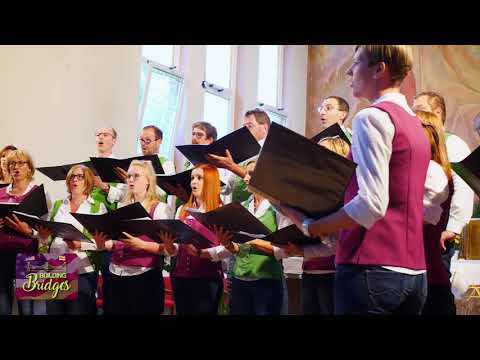 Bonum Cantum - As the Deer