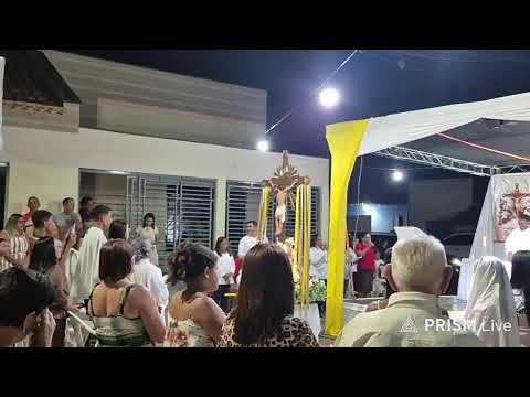 Transmissão ao vivo de Paróquia Bom Jesus - SAMBAIBA MA