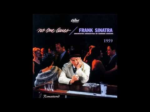 Frank Sinatra - Here's That Rainy Day