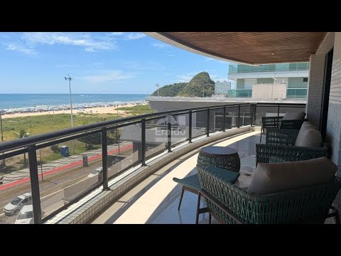 APARTAMENTO INCRÍVEL BEIRA MAR EM CAIOBÁ | MATINHOS | LITORAL DO PARANÁ 