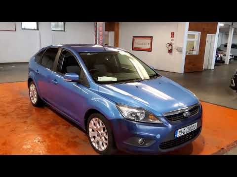 Ford Focus 2010 - Image 2