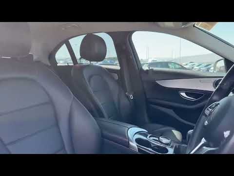Mercedes-Benz C-Class 2019 C200 SPORT 158BHP €109 - Image 2