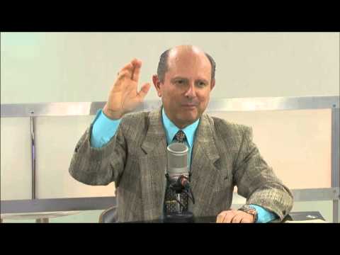 Hay Que Decirlo 12-06-15 (02) - El valor de atreverse es mas importante que no intentarlo y criticar