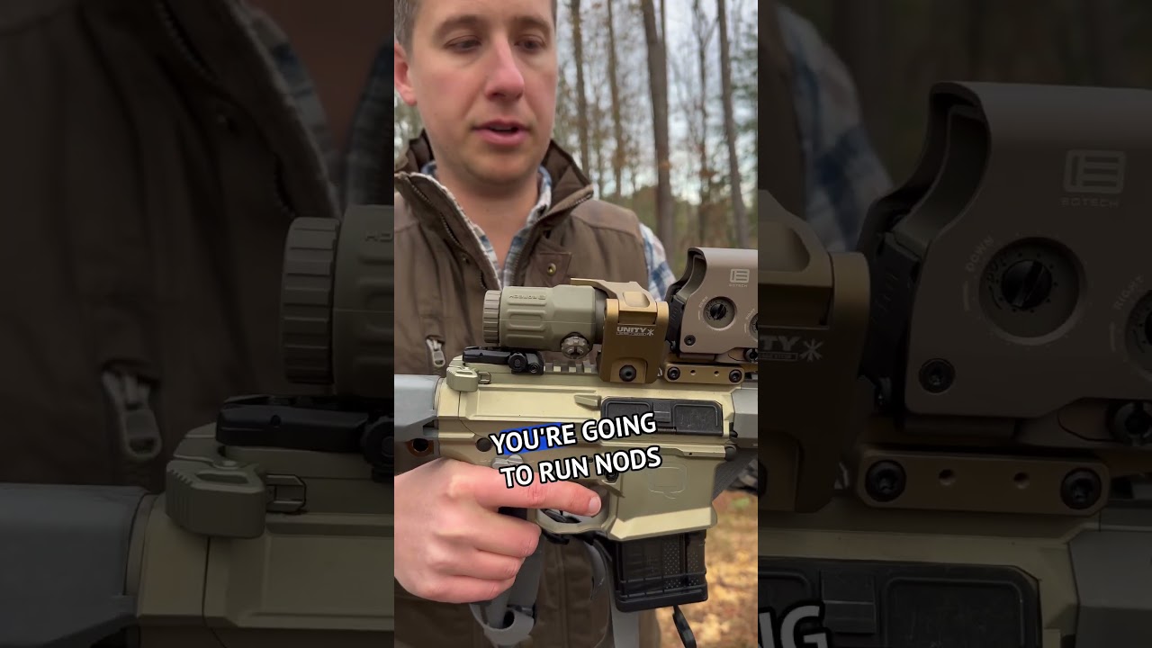 Q Honey Badger Ultimate Build #q #liveqordie #honeybadger #eotech #modlite #unitytactical @qllc8143