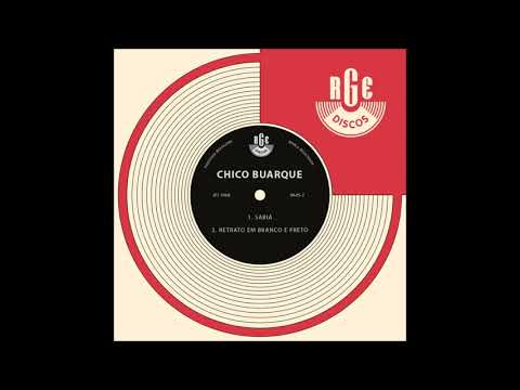 Sabiá - Chico Buarque