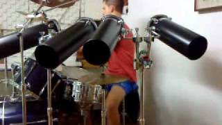 James Labrie - Superstar by Stefano Naghiero