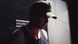 Eric Ethridge | Budweiser Country Throwdown Rock N Horse Saloon | June 20, 2018