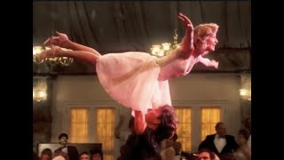 Download lagu Dirty Dancing Final Dance | First Wedding Dance Rehearsal with Lift | Time of My Life mp3