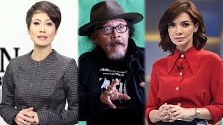 Ditanya Pilih Najwa Shihab atau Rosiana Silalahi, Sudjiwo Tedjo Malah Beri Jawaban Lain