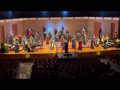 20210325 SDSU Concert Choir