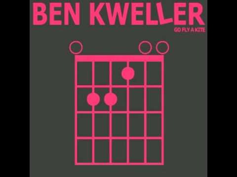 Ben Kweller - Full Circle
