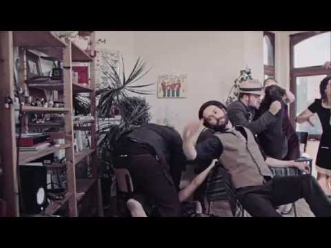 Sages comme des sauvages - Lailakomo [Clip Officiel]