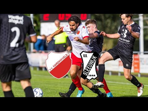 Hardinxveld - Sleeuwijk (5-0)
