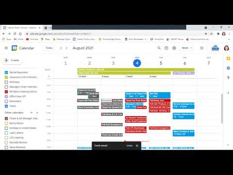 Basic Computer Skills