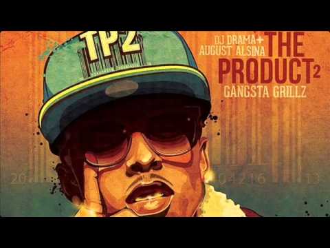 August Alsina - Honest Remix Ft. Rocky Diamonds