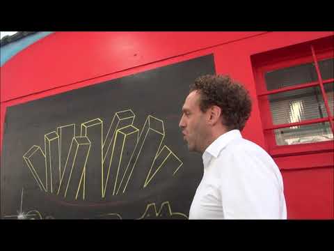 50 Jahre Troisdorf - Lieblingsplätze - Troisdorf-Mitte