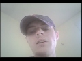 Fat Kid Does A Dance