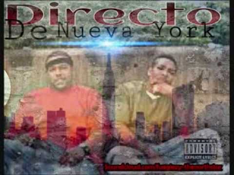 Fuego Y Quisqueyano - Tato - Directo De Nueva York