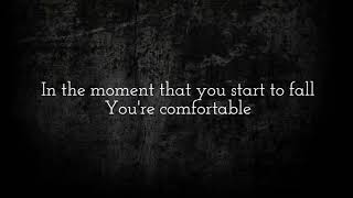 Get Scared: Start to Fall (Lyrics)